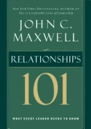 Image of relationships 101
