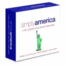 Image of Simply America