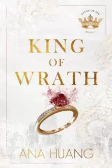 Image of King of Wrath : from the bestselling author of the Twisted series