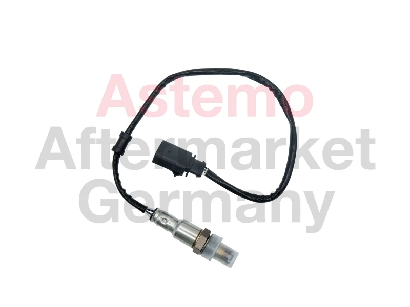 Image of Lambda sensor HITACHI 2505328