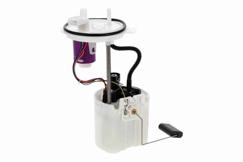 Image of VEMO V25-09-0080 Fuel Pump Original VEMO Quality Fuel Pump (458)