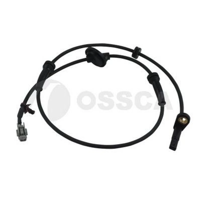 Image of OSSCA ABS sensor OSSCA 10825