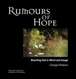 Image of Rumours of hope by George Hobson