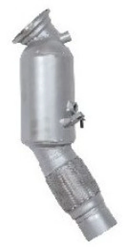 Image of Catalytic converter VEGAZ BK-314