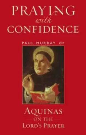 Image of Praying with confidence by Paul Murray