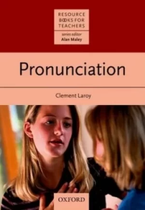 Image of Pronunciation by Clement Laroy