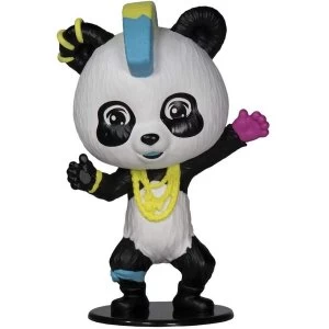 Image of JD Panda (Watch Dogs Legion) Ubisoft Heroes Action Figure