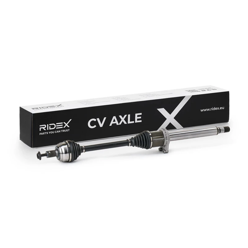 Image of RIDEX Drive shaft RIDEX 13D1695