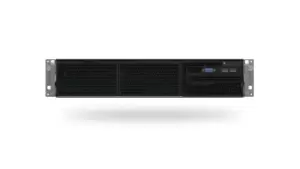 Image of Intel R2312WFTZSR Server barebone Intel C624 LGA 3647 (Socket P)...