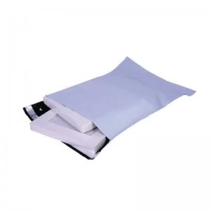 Image of GoSecure Extra Strong Polythene Envelopes (Pack of 20)