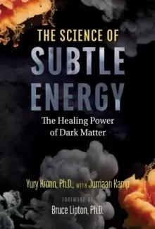 Image of The Science of Subtle Energy : The Healing Power of Dark Matter