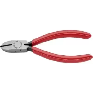 image of Knipex 70 01 125 70 01 125 Workshop Side cutter non-flush type 125 mm