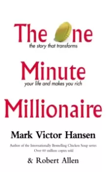 Image of The One Minute Millionaire