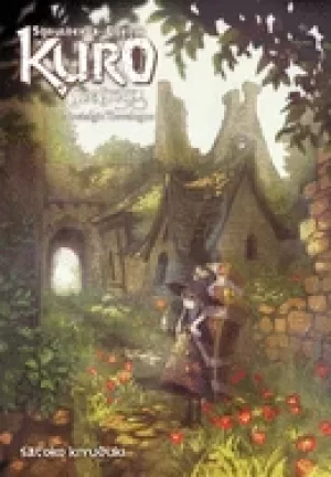 Image of shoulder a coffin kuro side story nostalgic travelogue