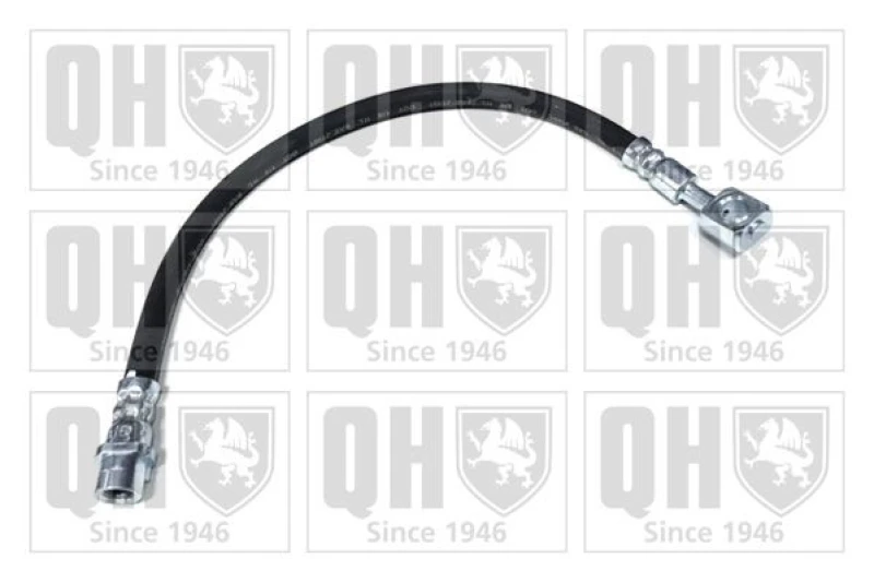 Image of QUINTON HAZELL Brake hose QUINTON HAZELL BFH5894