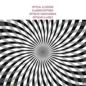 Image of Optical Illusions by Sergio Guinot Studio Paperback