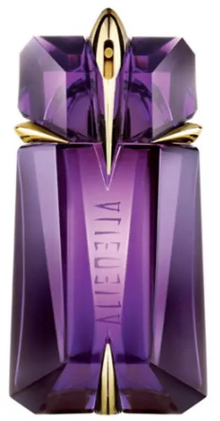 image of Thierry Mugler Alien Eau de Parfum For Her 60ml