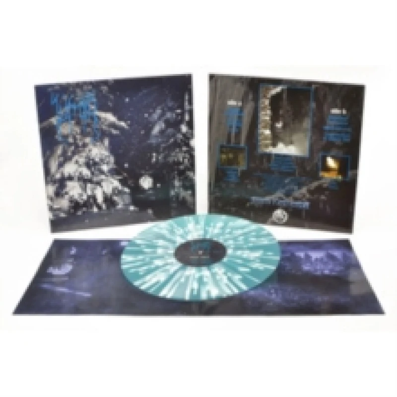 Image of Ymir Vinyl