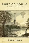 Image of lord of souls an elder scrolls novel
