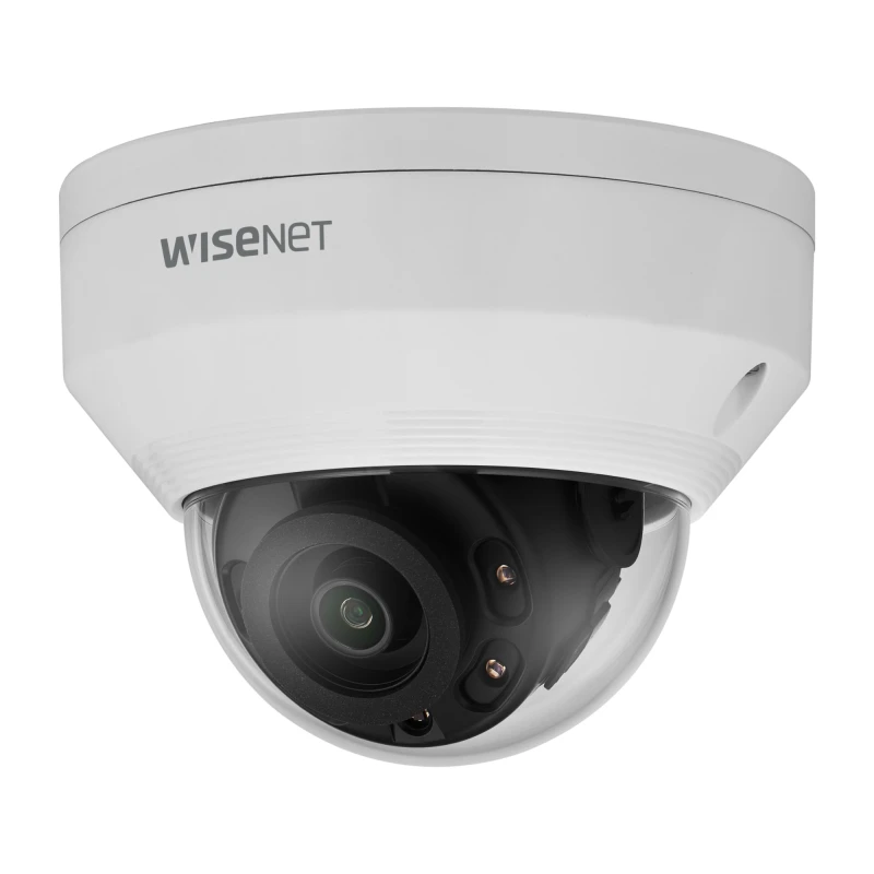 Image of Hanwha ANV-L7012R security camera Dome IP security camera Outdoor 2560