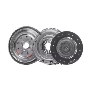 Image of LuK Clutch FIAT,ALFA ROMEO 600 0232 00 55192449,55197680,55202417 Clutch Kit 55231671,55558917,55558918,55192449,55195393,55202417,55202418,55231671