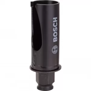 Image of Bosch Speed Multi Construction TCT Hole Saw 30mm