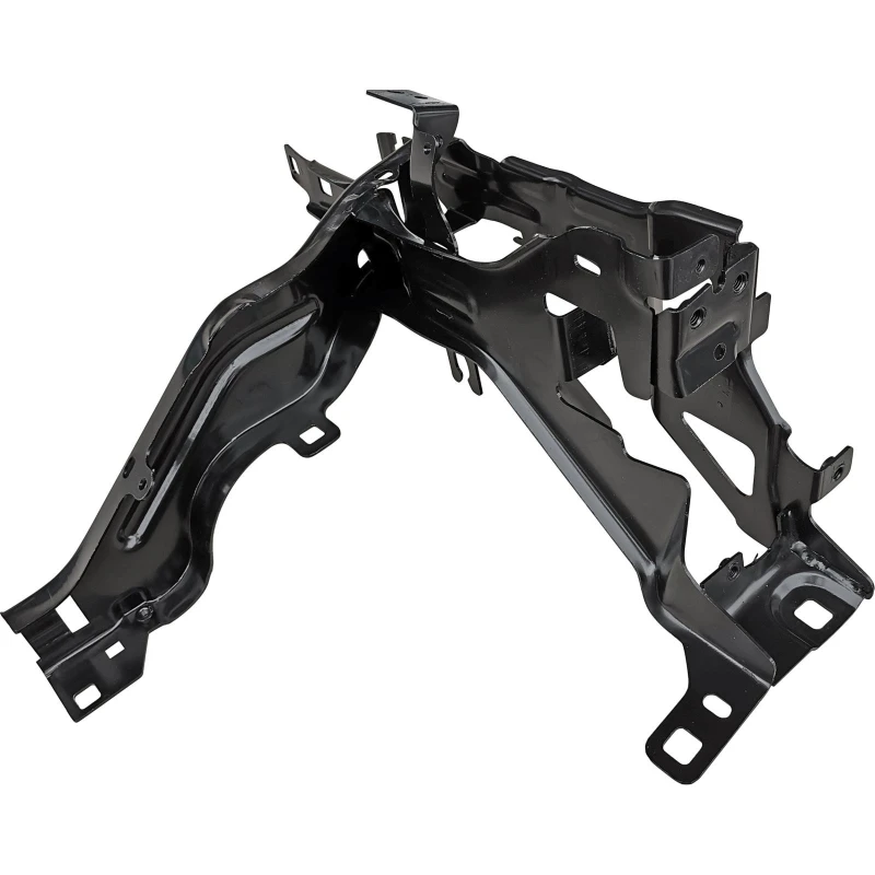 Image of Base, headlight DIEDERICHS 1294013