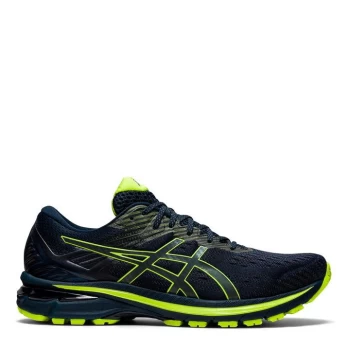 Image of Asics GT 2000 9 Lite Show Running Shoes Mens - Blue