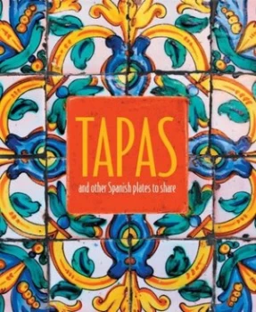 Image of Tapas and other Spanish plates to share by