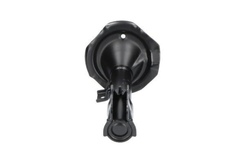 Image of KAVO PARTS SSA-5531 Shock absorber Front Axle Right, Gas Pressure, Twin-Tube, Suspension Strut, Top pin Shock Absorber (854)