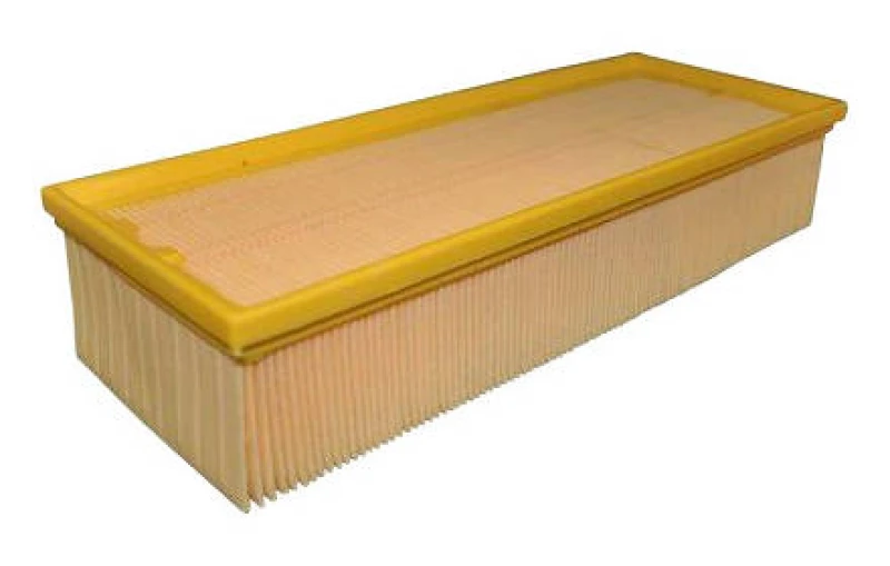Image of JP GROUP 1118602800 Air filter JP Filter Insert Air Filter (8)