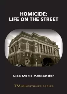 Image of Homicide : Life on the Street
