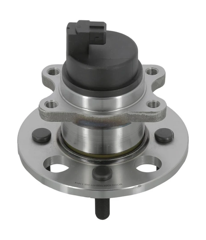 Image of Wheel bearing kit MOOG HY-WB-11814