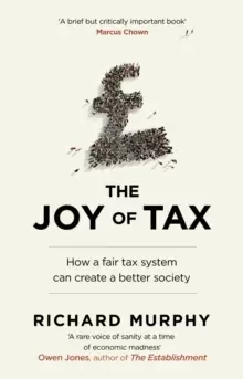 Image of The Joy of Tax
