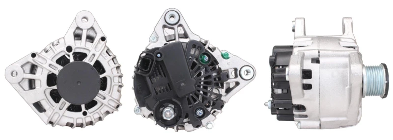 Image of LUCAS Alternator LUCAS LRA03941