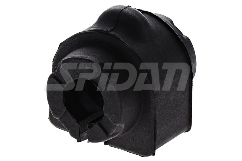 Image of SPIDAN CHASSIS PARTS Anti roll bar bush SPIDAN CHASSIS PARTS 411377