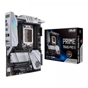 Image of Asus Prime TRX40 Pro S AMD Socket sTRX4 Motherboard