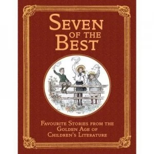 Image of Seven of the Best Hardback