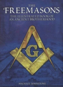 Image of The Freemasons Hardback