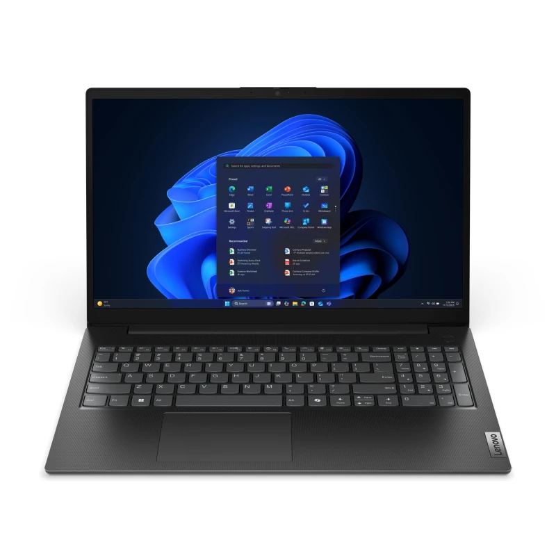 Image of Lenovo V15 G6 ARP AMD Ryzen 5 150 Laptop 39.6cm (15.6") Full HD