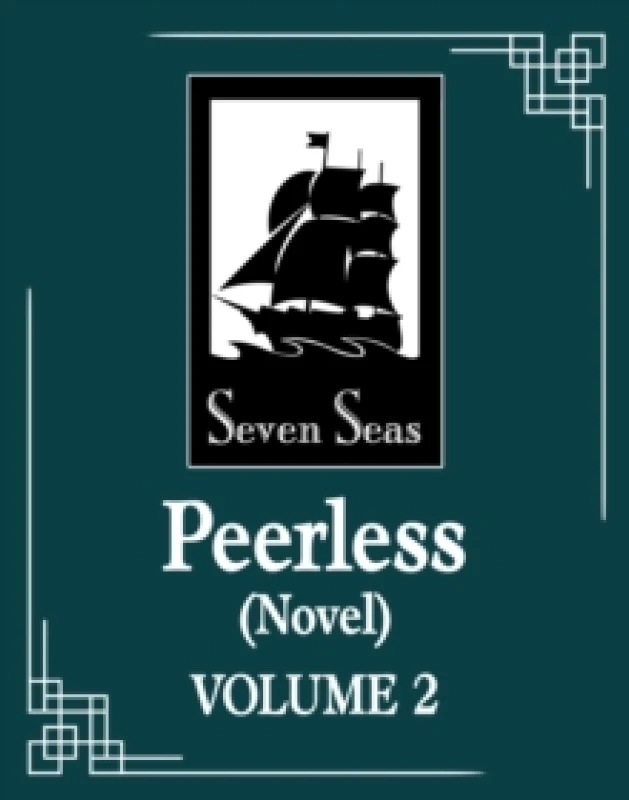 Image of Peerless: Wushuang (Novel) Vol. 2 Paperback / softback