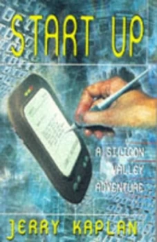 Image of Start up by Jerry Kaplan Paperback