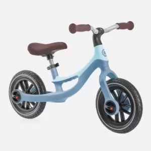 image of Globber Go Bike Elite Air - Pastel Blue