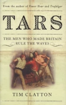 Image of Tars by Tim Clayton Hardback