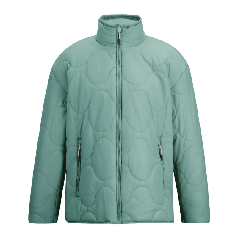 Image of Womens hiking jacket Regatta Carlotte Vert Female 36