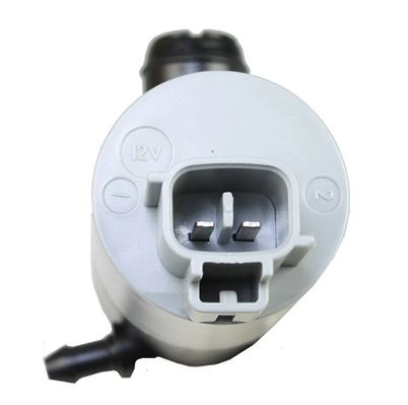 Image of Windscreen washer pump METZGER 2220106
