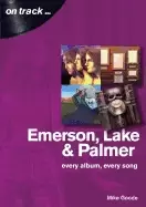 Image of emerson lake and palmer every album every song on track