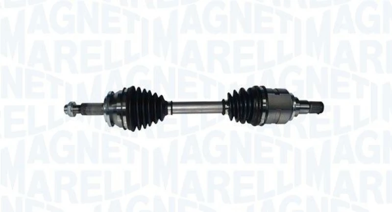 Image of MAGNETI MARELLI Drive shaft MAGNETI MARELLI 302004190270
