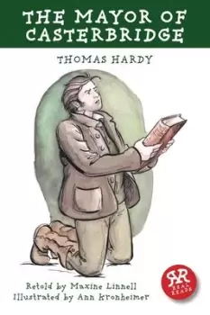 Image of The mayor of Casterbridge by Maxine Linnell