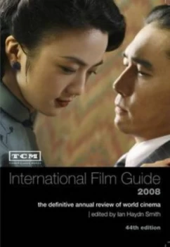 Image of Tcm International Film Guide 2008 by Ian Smith Paperback